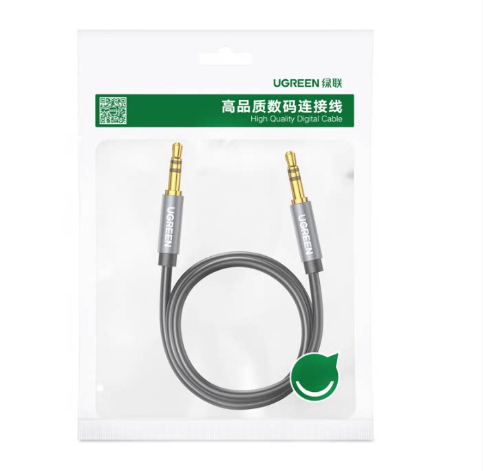 Ugreen AV119 3M 圖文描述 07