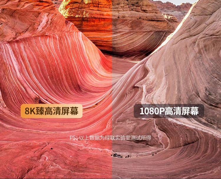 Ugreen 綠聯 CM556 USB-C to DisplayPort 1.4 Cable 8K 2M 圖文描述 05