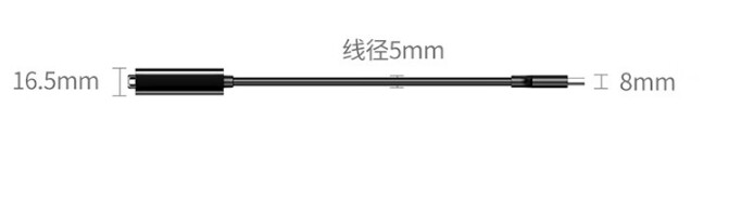 Ugreen 綠聯 CM611 HDMI to VGA Adapter 轉接器 圖文描述 06