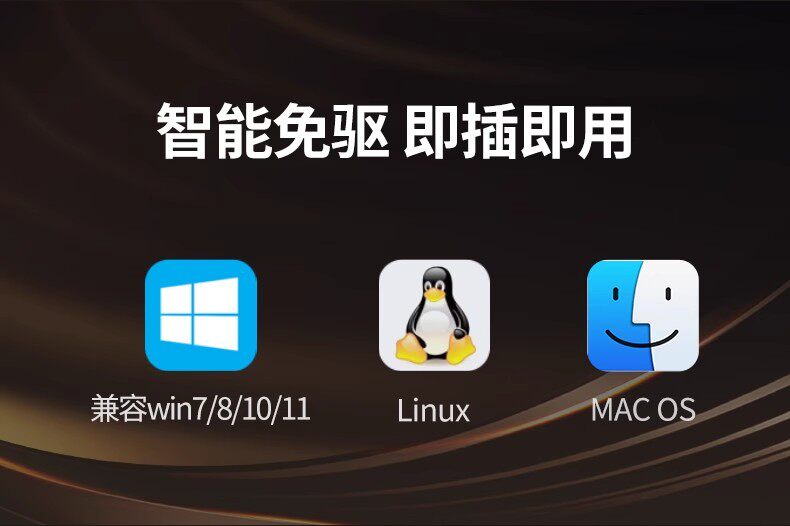 Ugreen 綠聯 CM692 HDMI 2.1 KVM Switch 2 In 1 Out 切換器 圖文描述 15