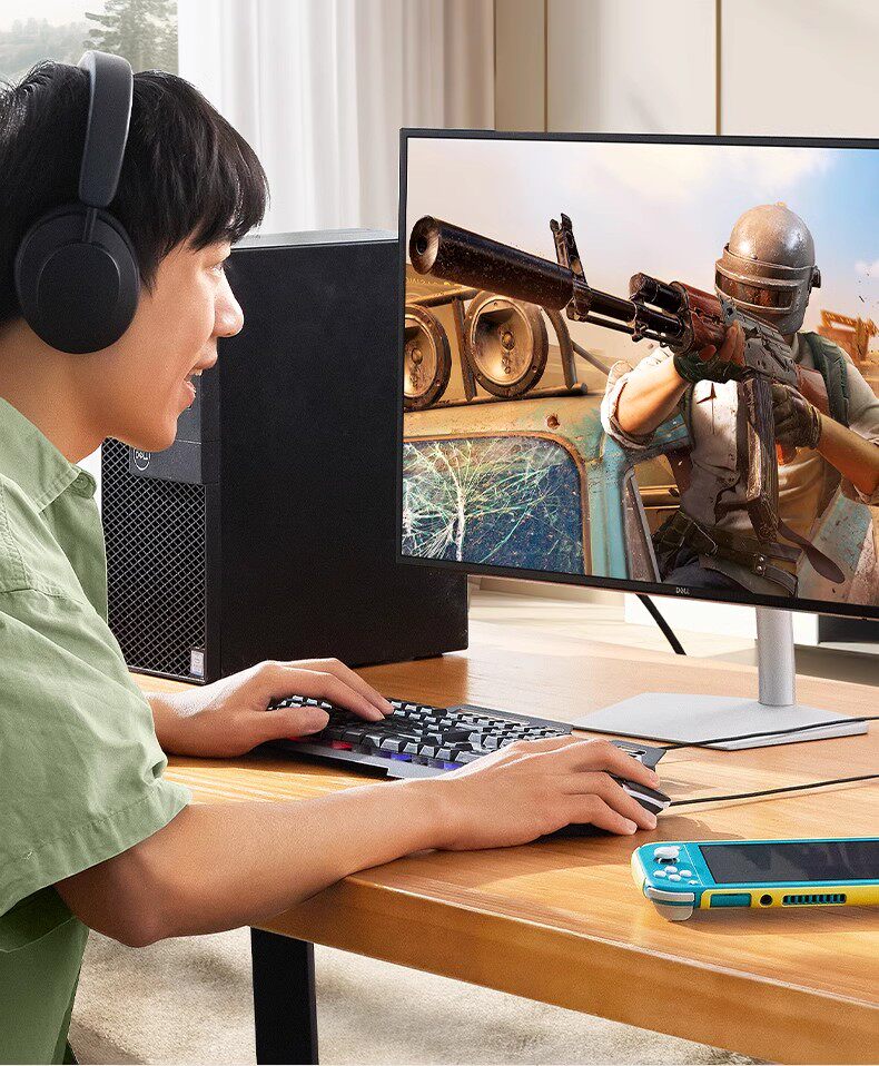 Ugreen 綠聯 DP119 DisplayPort to HDMI Cable 4K 3M 圖文描述 06