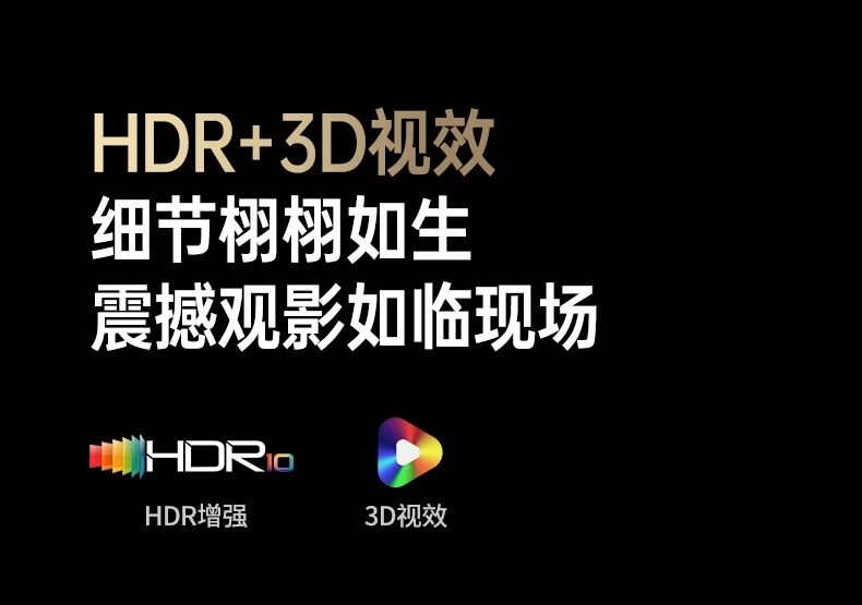 Ugreen 綠聯 HD104 HDMI 2.0 Cable 4K 2M 圖文描述 15