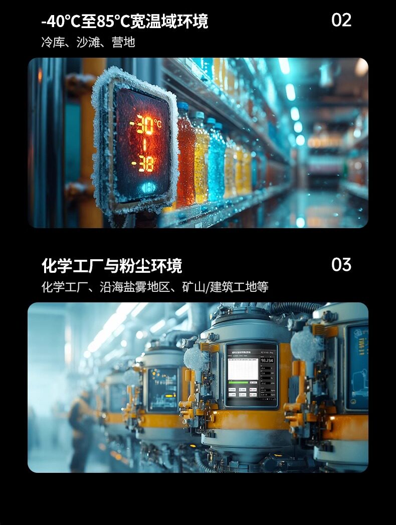 Ugreen 綠聯 HD104 HDMI 2.0 Cable 4K 2M 圖文描述 23