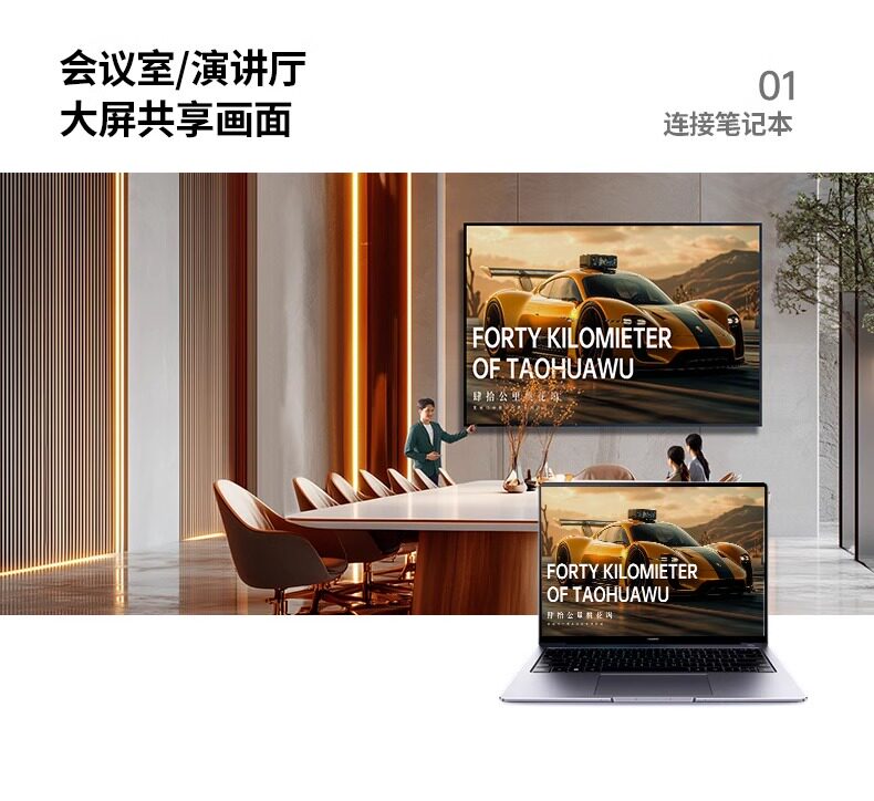 Ugreen 綠聯 HD104 HDMI 2.0 Cable 4K 2M 圖文描述 25