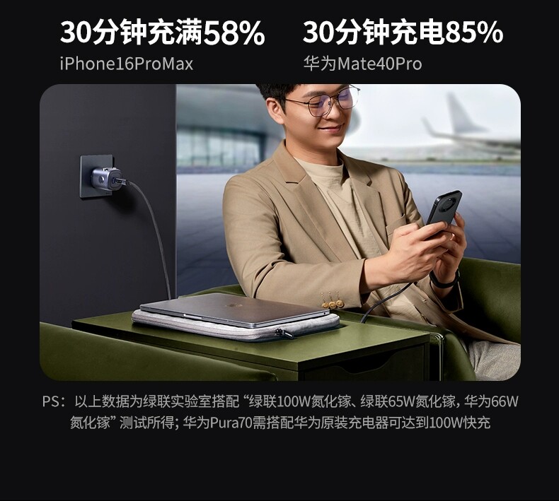 Ugreen L509 1M 圖文描述 09