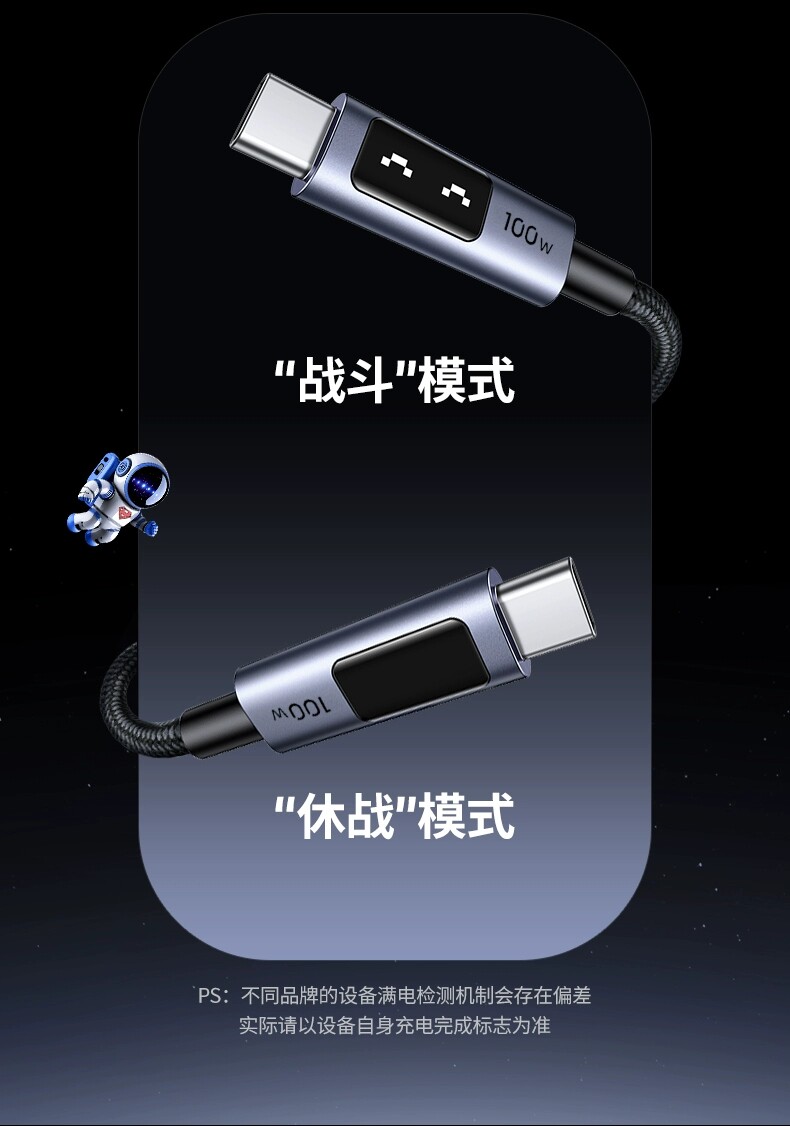 Ugreen L509 1M 圖文描述 11
