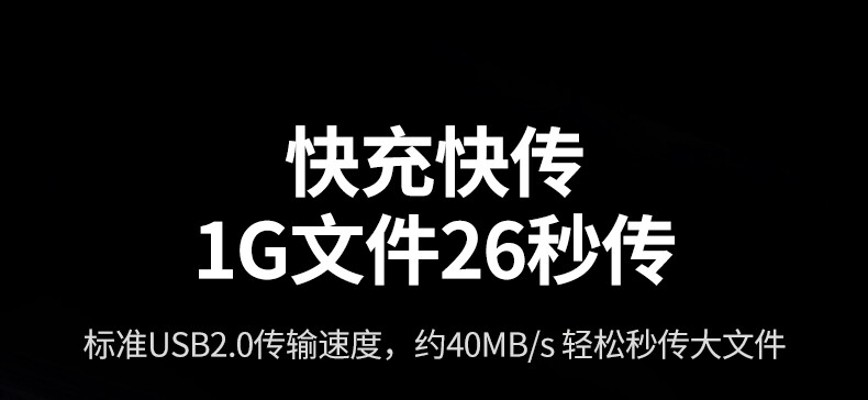 Ugreen L509 1M 圖文描述 15
