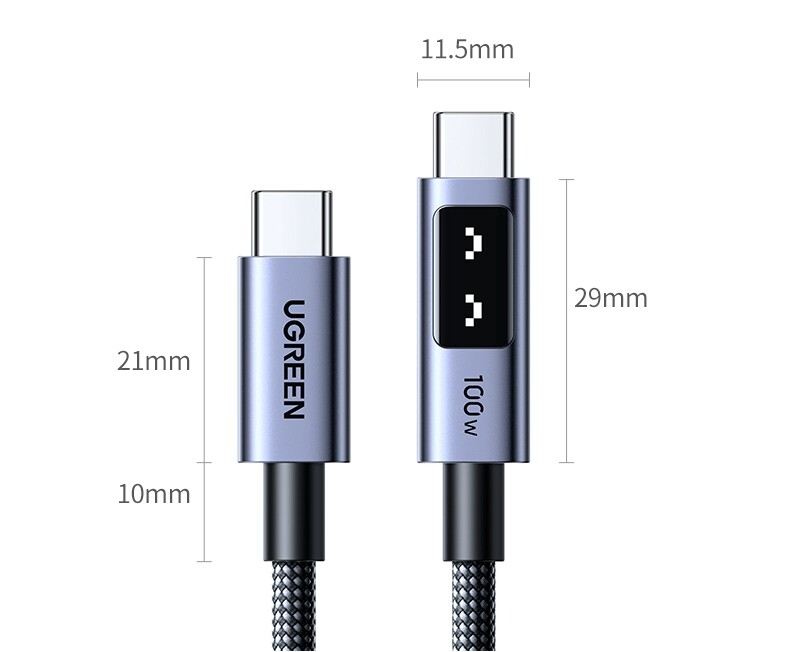 Ugreen L509 1M 圖文描述 19
