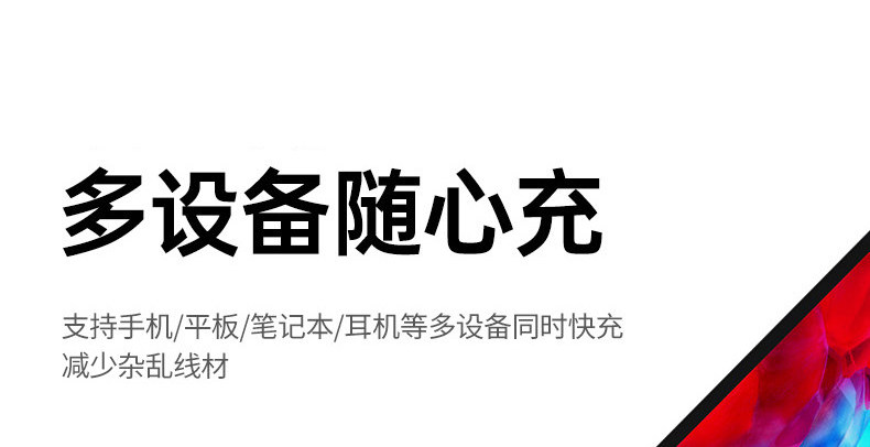 Ugreen 綠聯 Nexode Pro 45W 圖文描述 13
