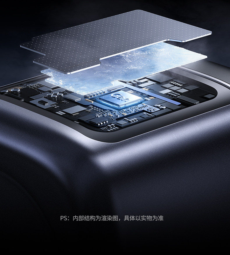 Ugreen 綠聯 Nexode Pro 45W 圖文描述 20