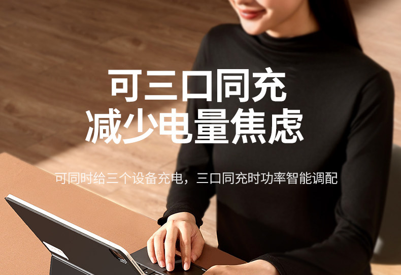 Ugreen 綠聯 Nexode Pro 45W 圖文描述 23