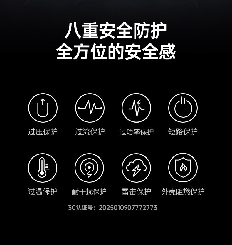 Ugreen 綠聯 Nexode Pro 45W 圖文描述 38