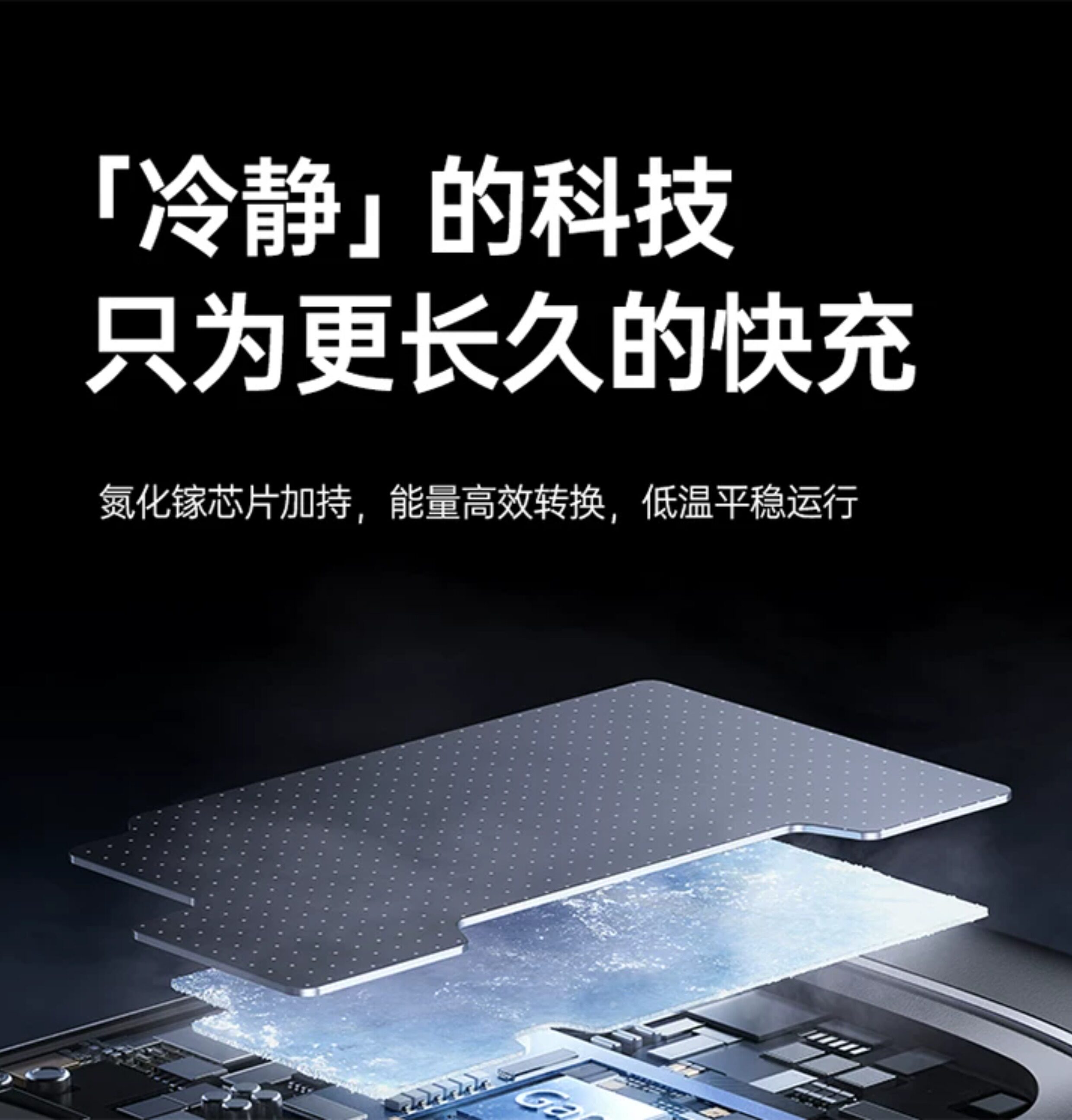 Ugreen 綠聯 Nexode Pro 100W 圖文描述 22