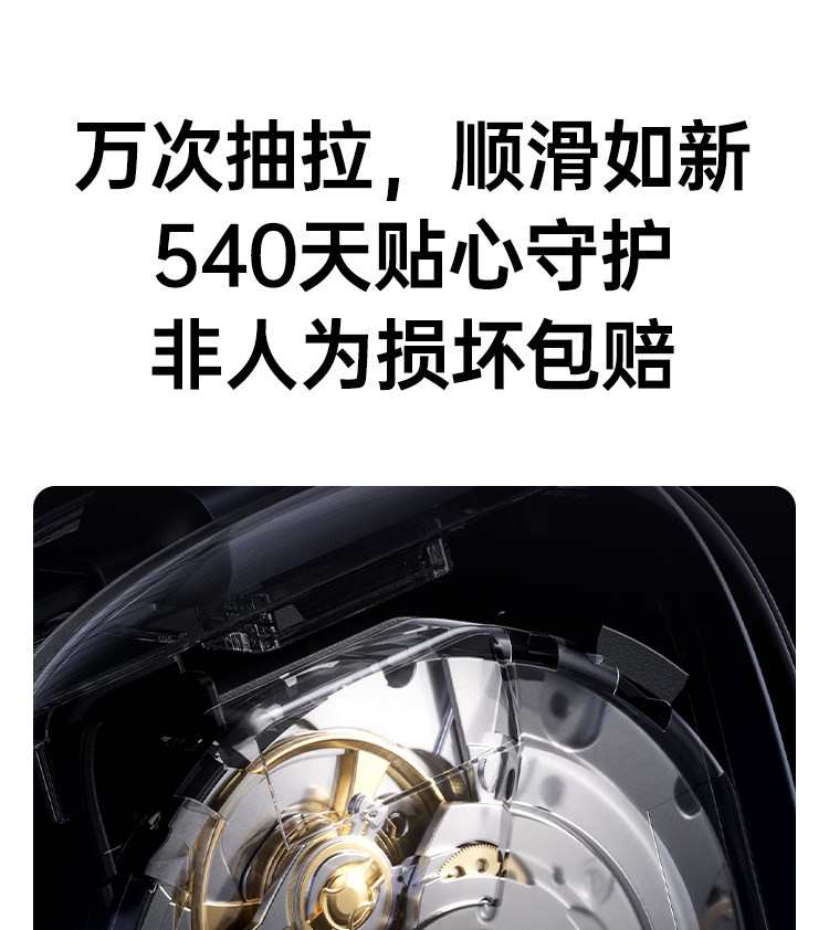 Ugreen 綠聯 Nexode Pro 100W 圖文描述 29