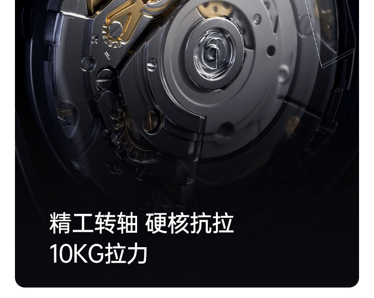 Ugreen 綠聯 Nexode Pro 100W 圖文描述 30