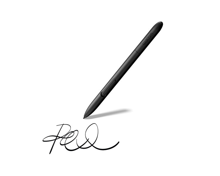 Wacom DTU-1141B/K0-ZX 圖文描述 02