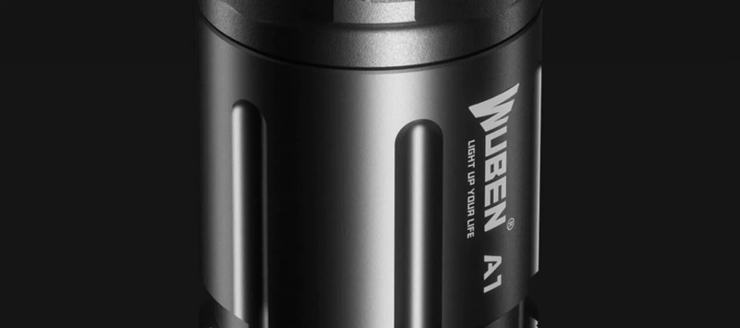 WUBEN A1 中文產品圖文 05