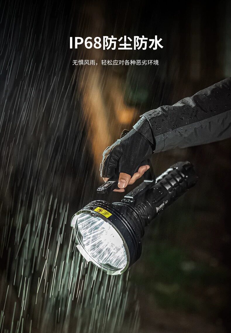 WUBEN A1 中文產品圖文 20