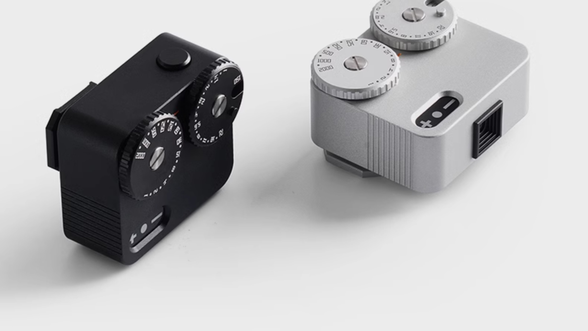 TTArtisan Light Meter II 黑色 詳細圖文 18