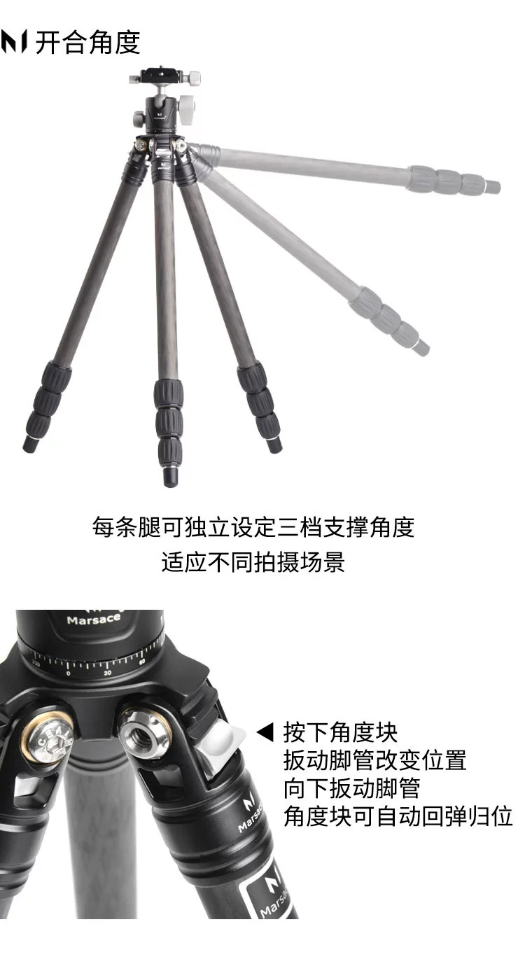 Marsace ET-0541S ET-0551S 圖文描述 12