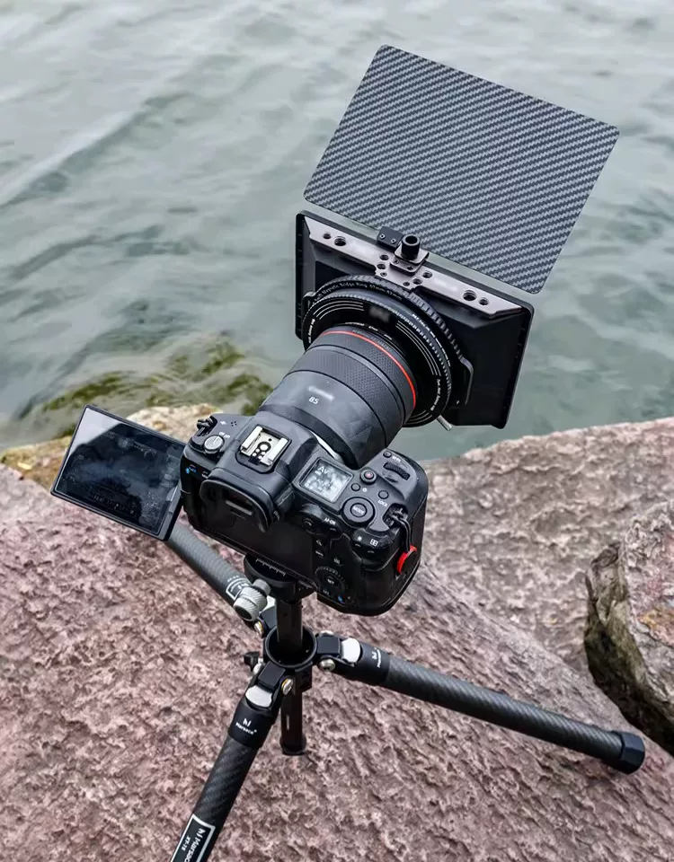 Marsace 馬小路 XT-15 Ball Head Tripod Kit 球台三腳架套裝 圖文描述 12