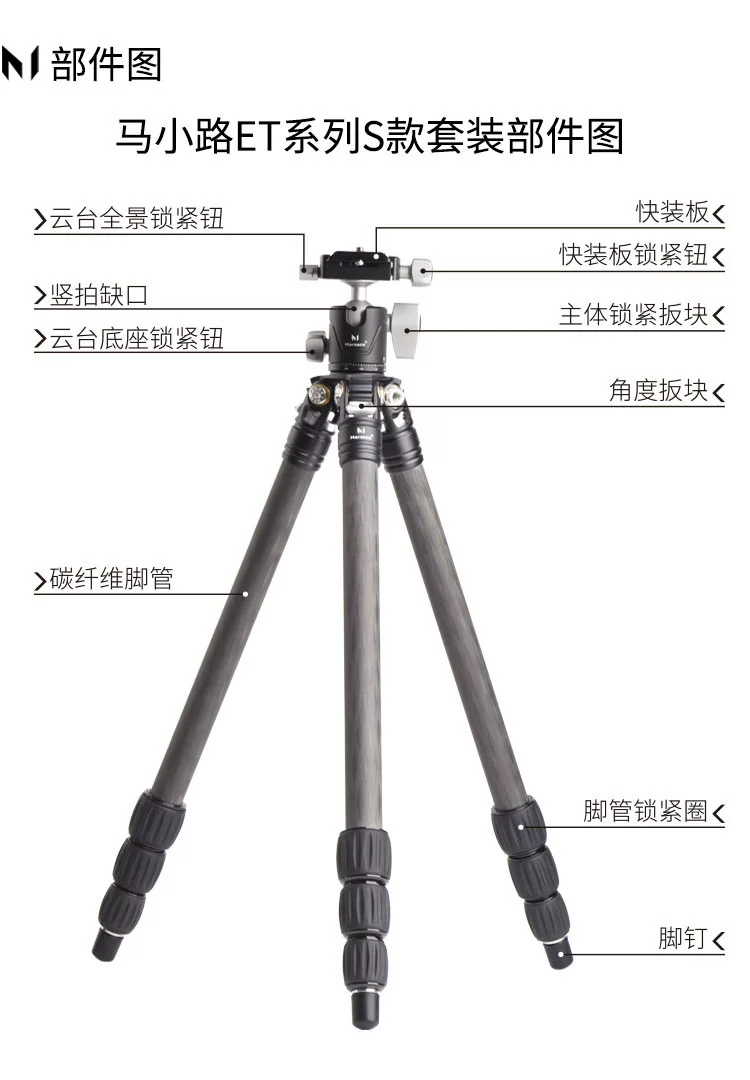 Marsace ET-0541S ET-0551S 圖文描述 05