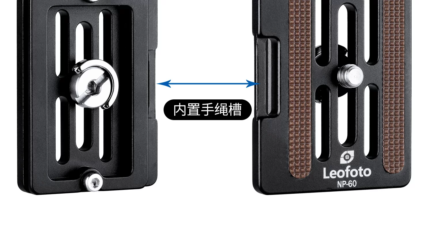 Leofoto MP-200S 圖文描述 08