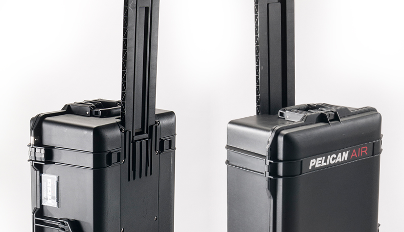 Pelican 1615 Air Case With Foam 防護箱 (含海棉) 詳細圖文 14