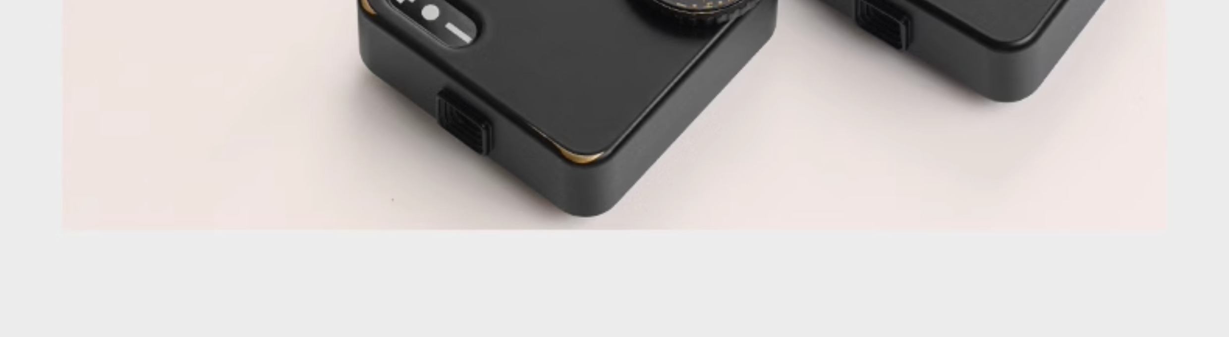 TTArtisan Light Meter II 黑色 詳細圖文 15