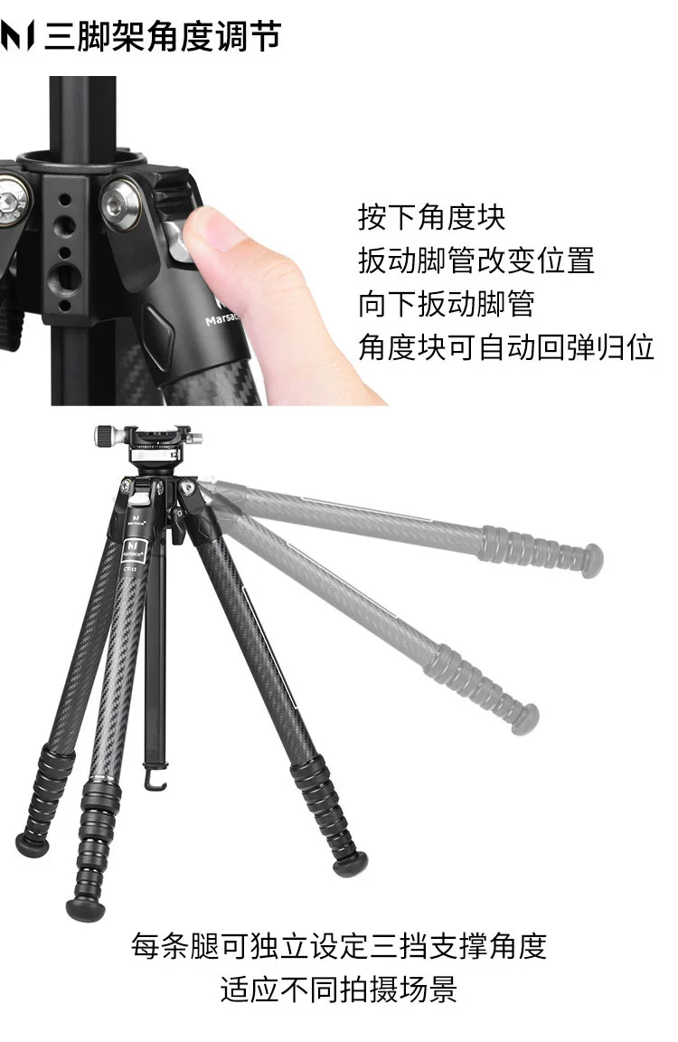 Marsace CT-15 圖文描述 10
