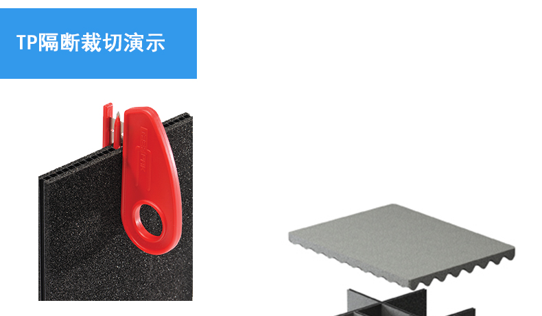 Pelican 1615 Air Case With Foam 防護箱 (含海棉) 詳細圖文 23