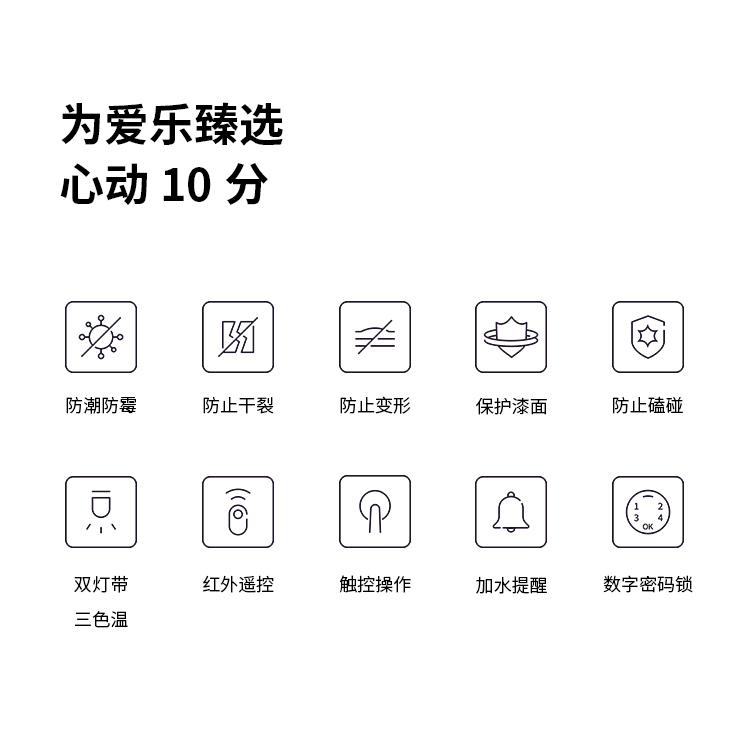 Lenthem 領頓 DMI-355DT / CMI-355DT 官方圖文 02