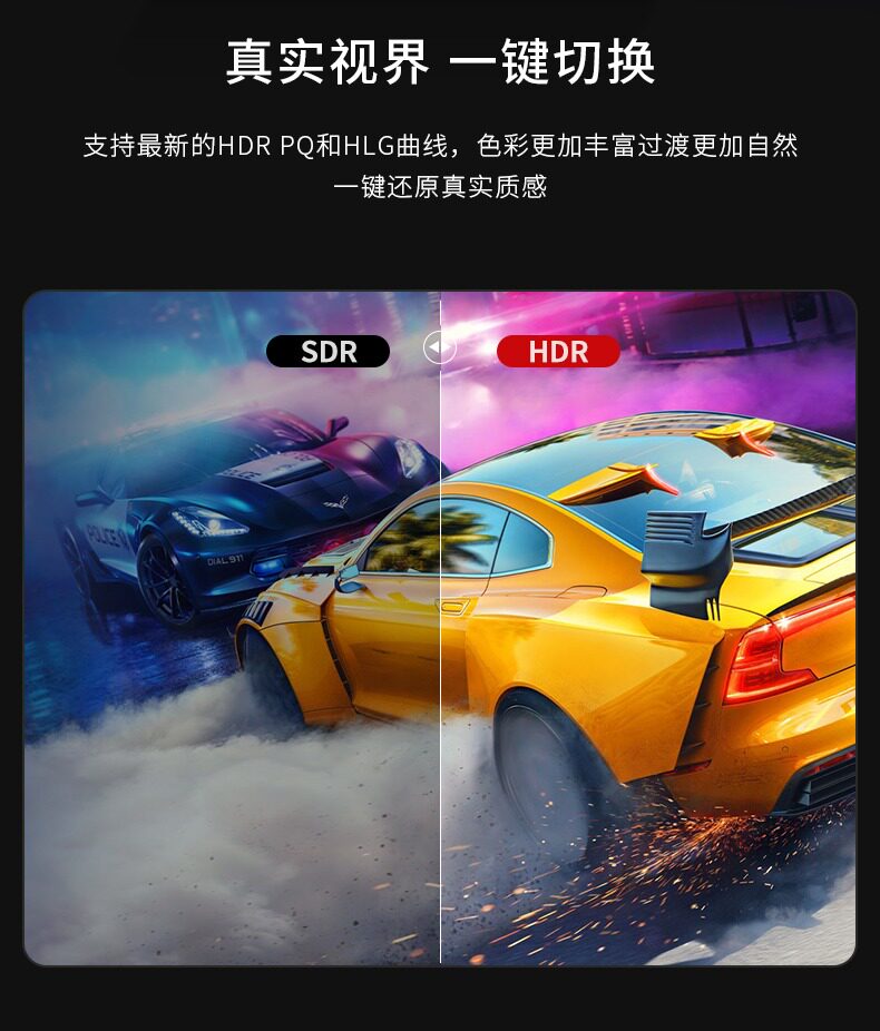 Desview R6II 圖文介紹 04