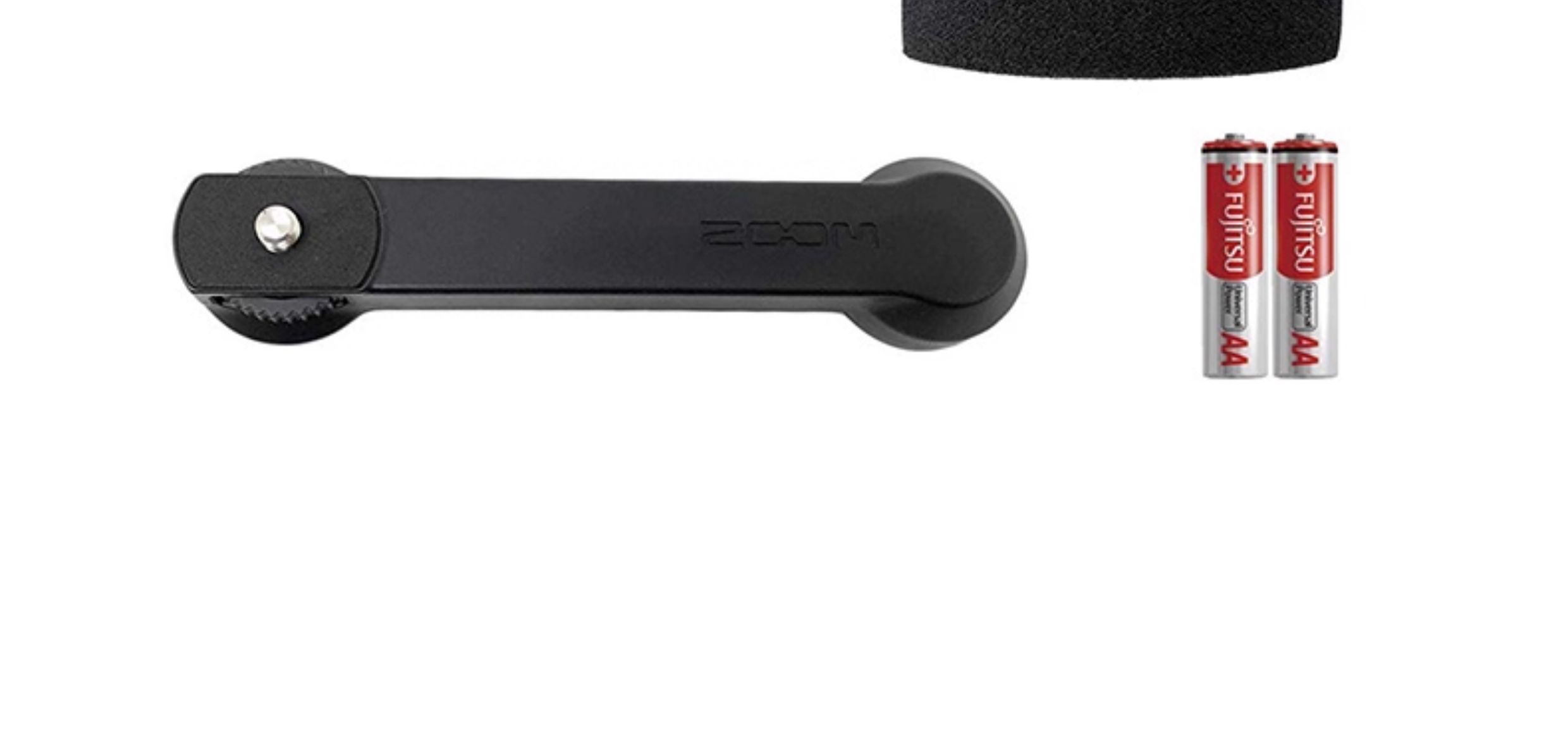 Zoom H3-VR 360° VR Audio Recorder 360度空間錄音機 圖文描述 11