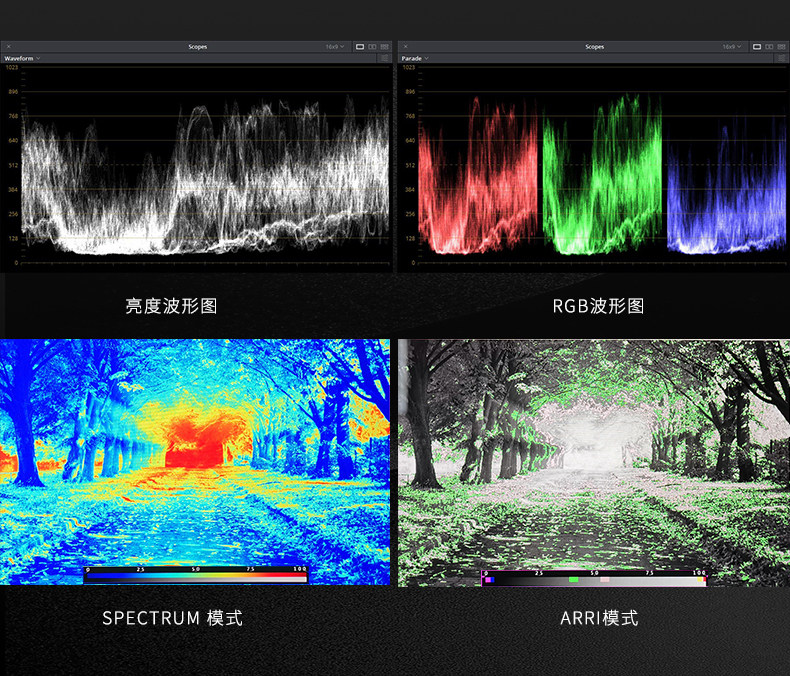 Desview R5II 圖文介紹 15