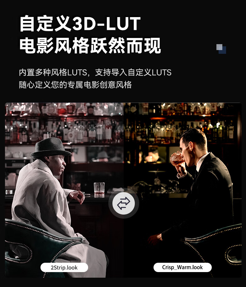 Desview D21-HB 圖文介紹 04