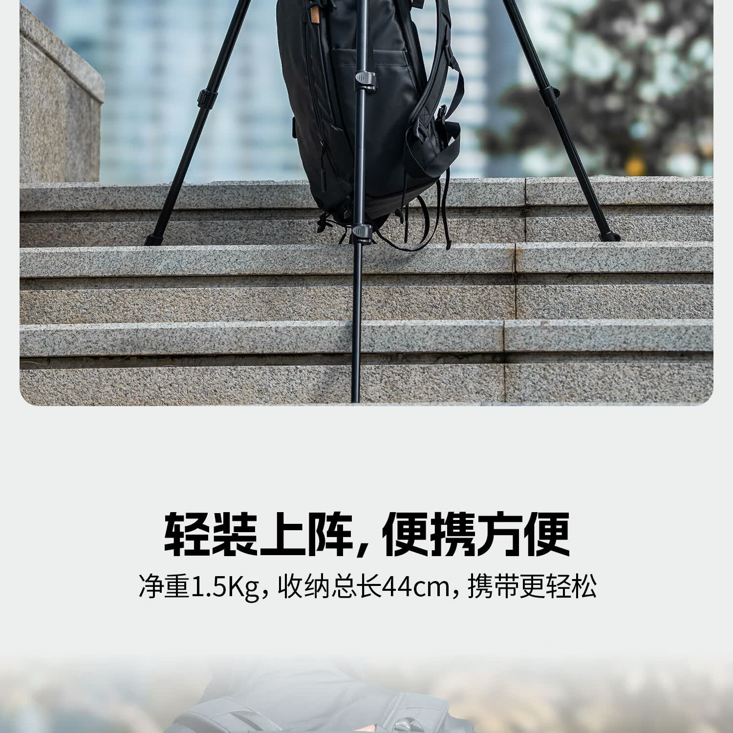 SmallRig CT-21 5531 圖文描述 07