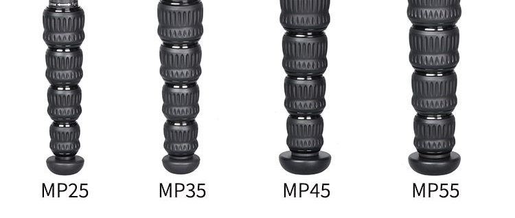 Marsace 馬小路 MP34 Carbon Fibre Monopod 碳纖維獨腳架 圖文描述 02