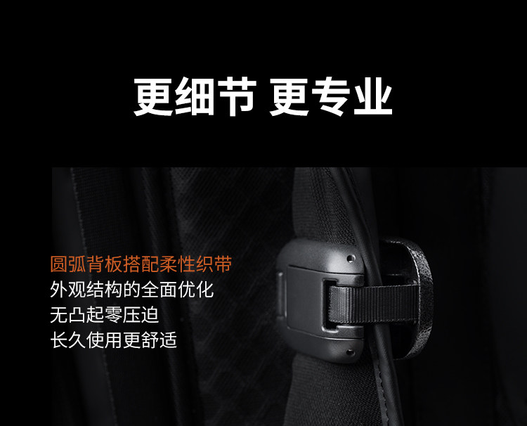 PGYTECH Beetle Camera Clip V2 黑色淨夾 圖文描述 12