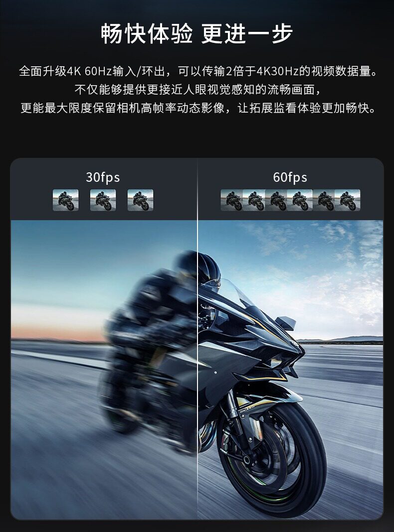 Desview R6II 圖文介紹 02