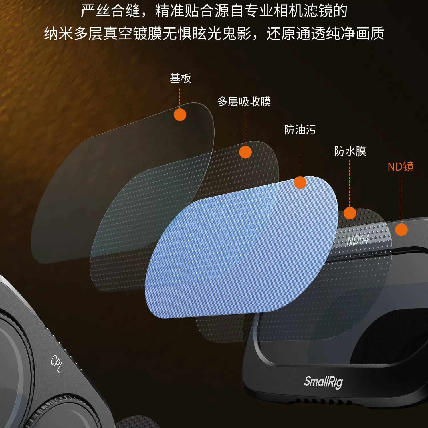 SmallRig 6477 圖文描述 15