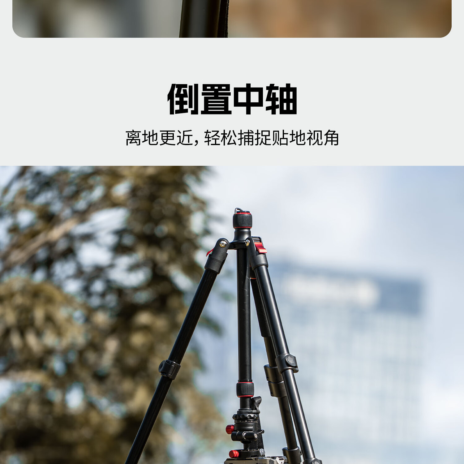 SmallRig CT-21 5531 圖文描述 04