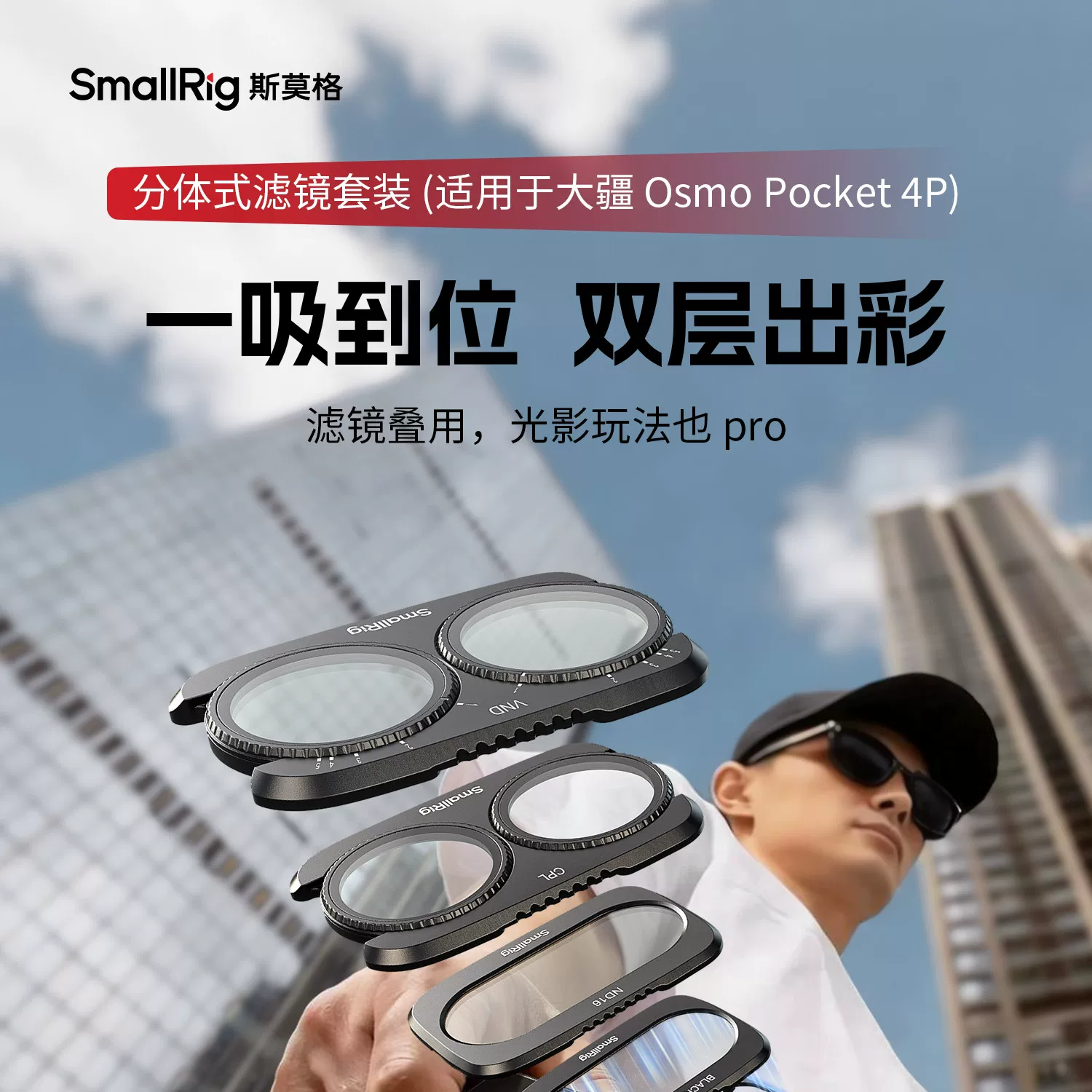 SmallRig 6477 圖文描述 01