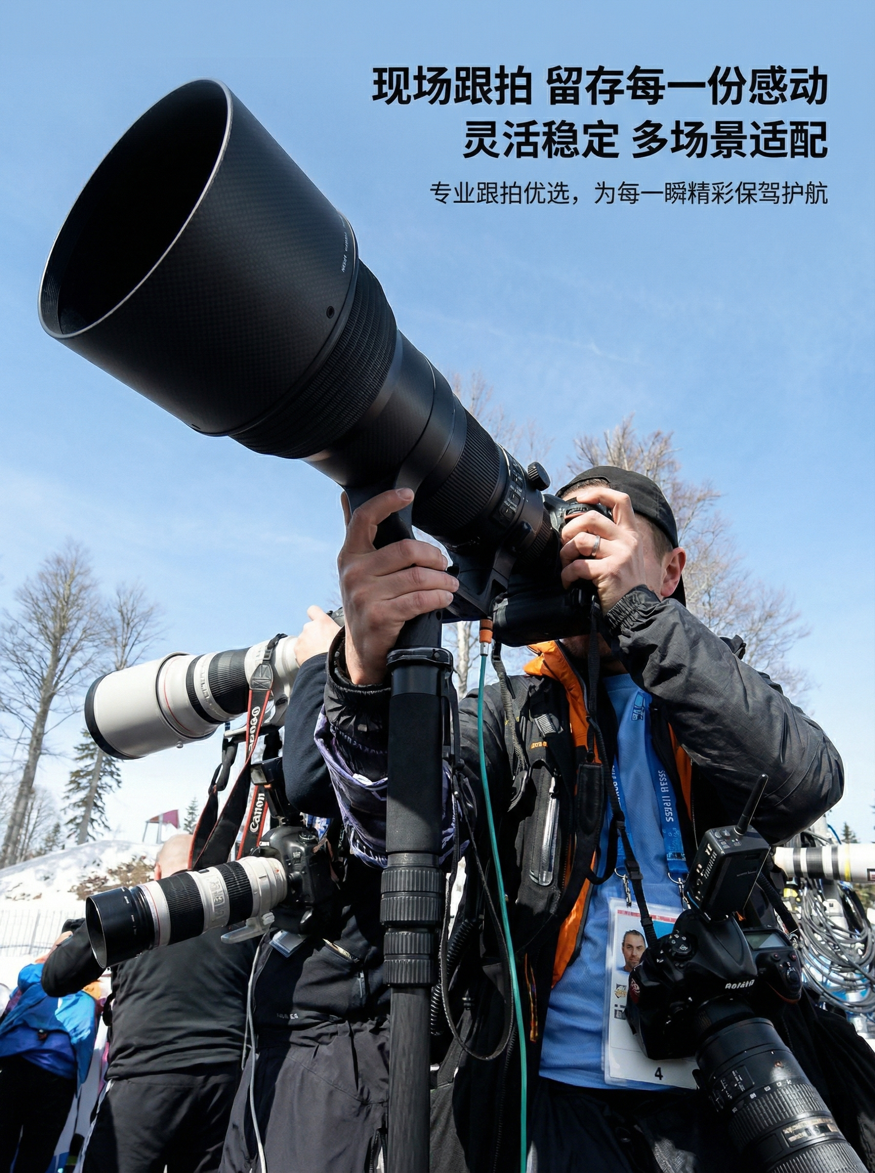 Gitzo GM2562T Traveler Series 2 Carbon Fiber Monopod 碳纖維單腳架 圖文描述 08