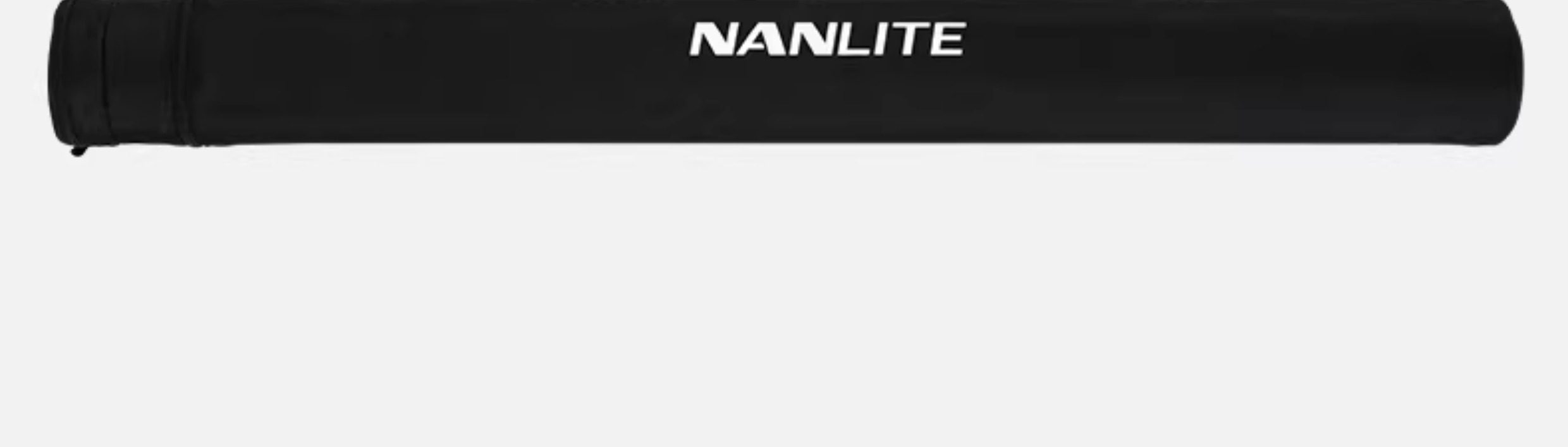 Nanlite 南光 PavoTube T8-7X RGBWW LED Pixel Tube 四燈套裝 圖文描述 13