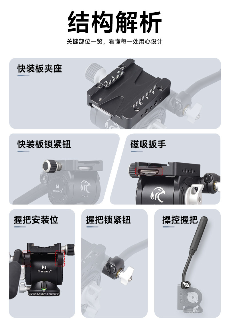 Marsace SV15 圖文描述 14