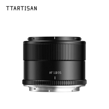 TTARTISAN AF 35mm F1.8 II 新品未使用 TTArtisan AF 35mm f1.8 II for Fuji X - Foto Erhardt