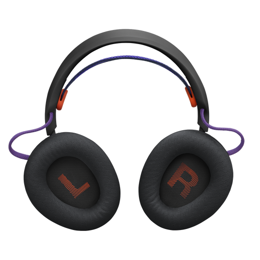 JBL Quantum 650 舒適耳罩