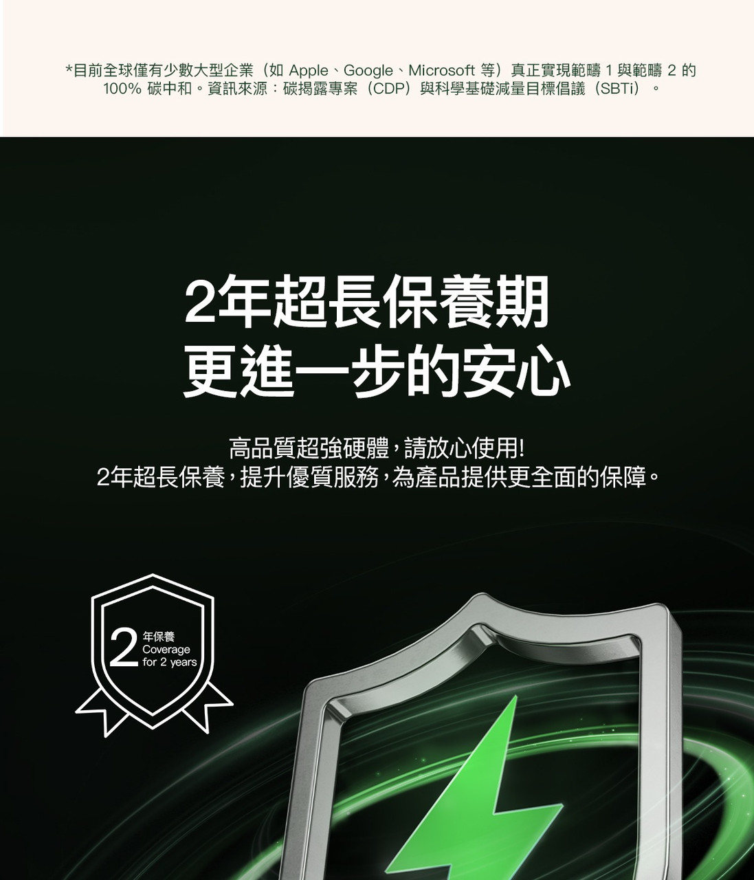 Belkin CAB028 BoostCharge Pro 240W Magnetic USB-C Cable 2M 圖文描述 22