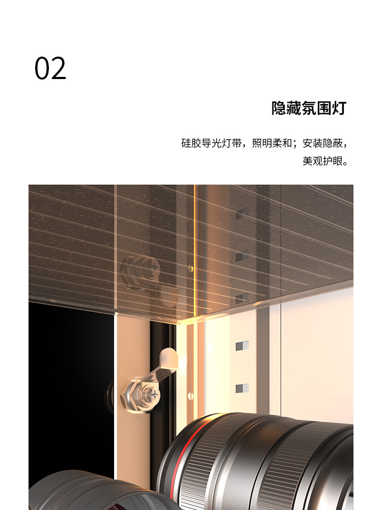 Lenthem 領頓 DT-105D 105D 圖文描述 16